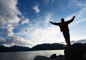 داستان پند آموز عابد بی حیا
