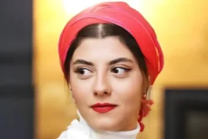 مهسا طهماسبی : من آن جنبه را ندارم که در زندگیام دخالت کنند