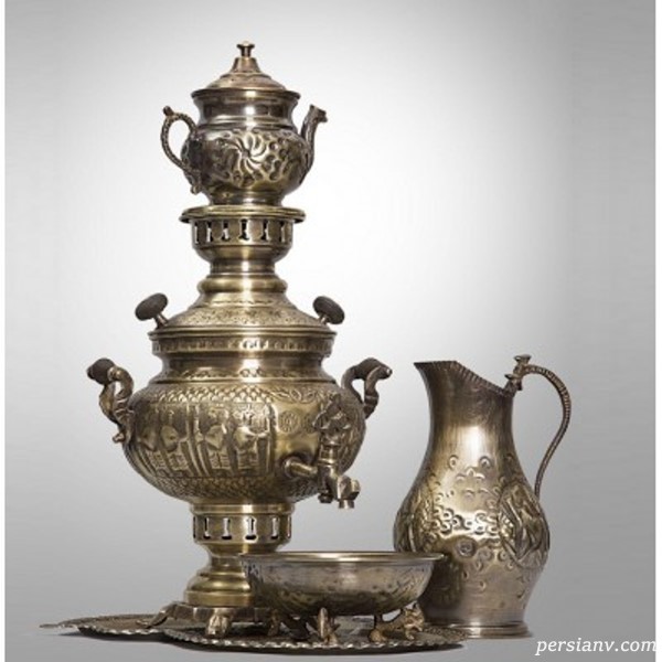 استفاده از گوش ماهی