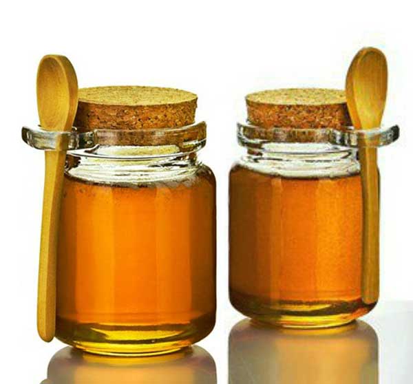 نگهداری عسل در یخچال بهترین روش نگهداری عسل