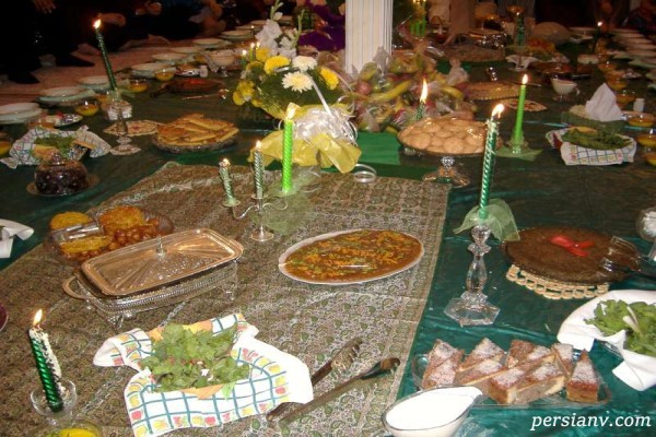 سفره نذری سفره نذر