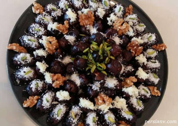 خرما خرما