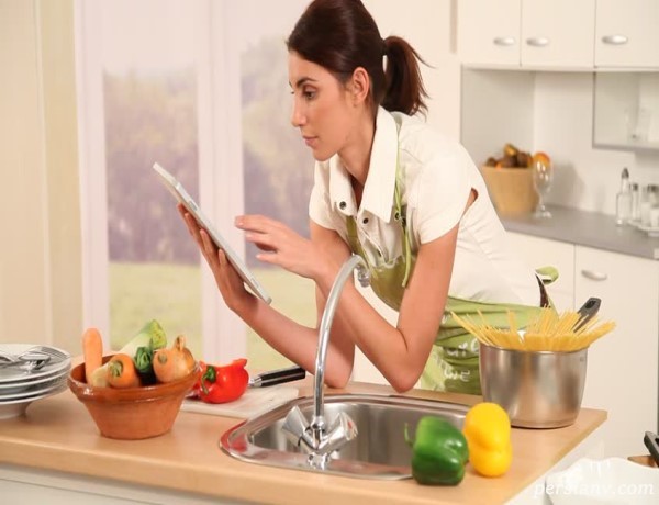 ترفندهای کاربردی خانه داری ترفندهای کاربردی خانه داری