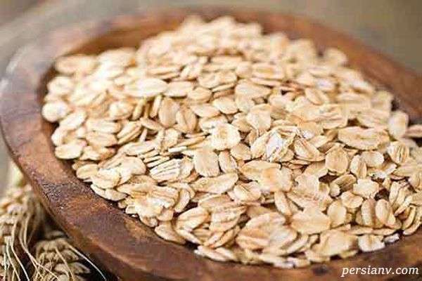 کاربردهای جو دو سر پرک کاربردهای جو دو سر پرک