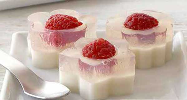 کاربرد ژلاتین کاربرد ژلاتین