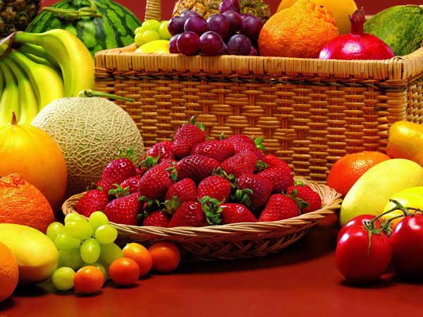 با میوه های مانده چه کنیم با میوه های مانده چه کنیم