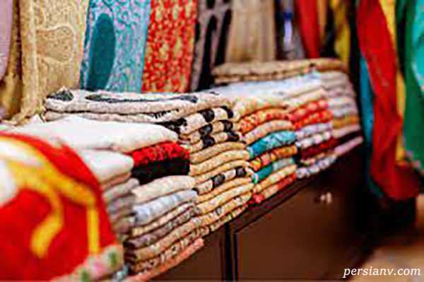 نگهداری روسری نگهداری روسری