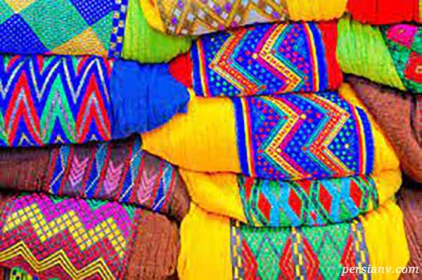نگهداری روسری نگهداری روسری