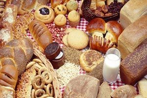 پخت نان و کیک | نکاتی برای تهیه خمیر نان و کیک