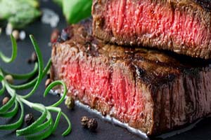 همه آنچه باید درباره استیک و انواع آن بیشتر بدانیم