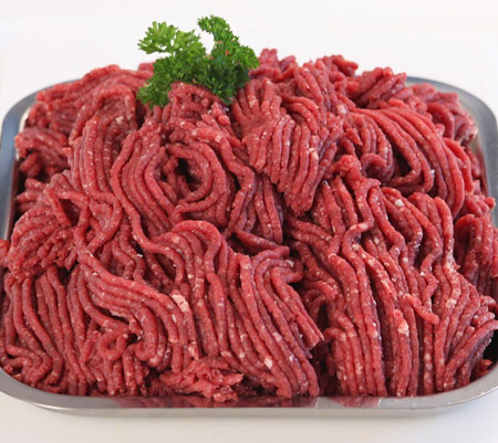 فريز کردن گوشت