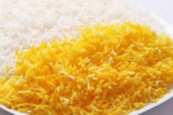 نکات طبخ برنج مجلسی