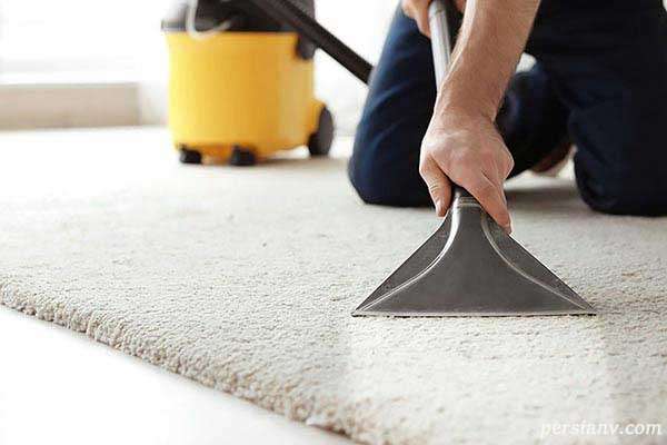 اصول کلیدی نگهداری فرش