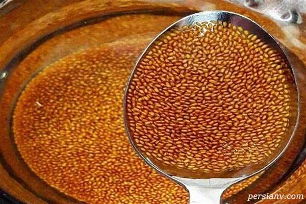 بهترین روش شستن خاکشیر (ریگشویی) ؛ ترفند طلایی برای حذف کامل شن و ماسه !