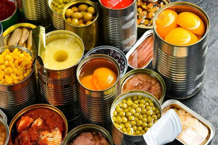 ۵ غذای بدون آتش در شرایط جنگی و قطعی گاز
