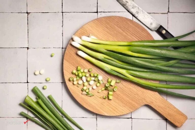 روش های فریز کردن تره فرنگی ؛ ۳ روش حرفه ای برای نگهداری تا ۸ ماه