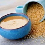 ارده بازاری نخرید؛ با این روش ساده در خانه درست کنید + طرز تهیه ارده خانگی