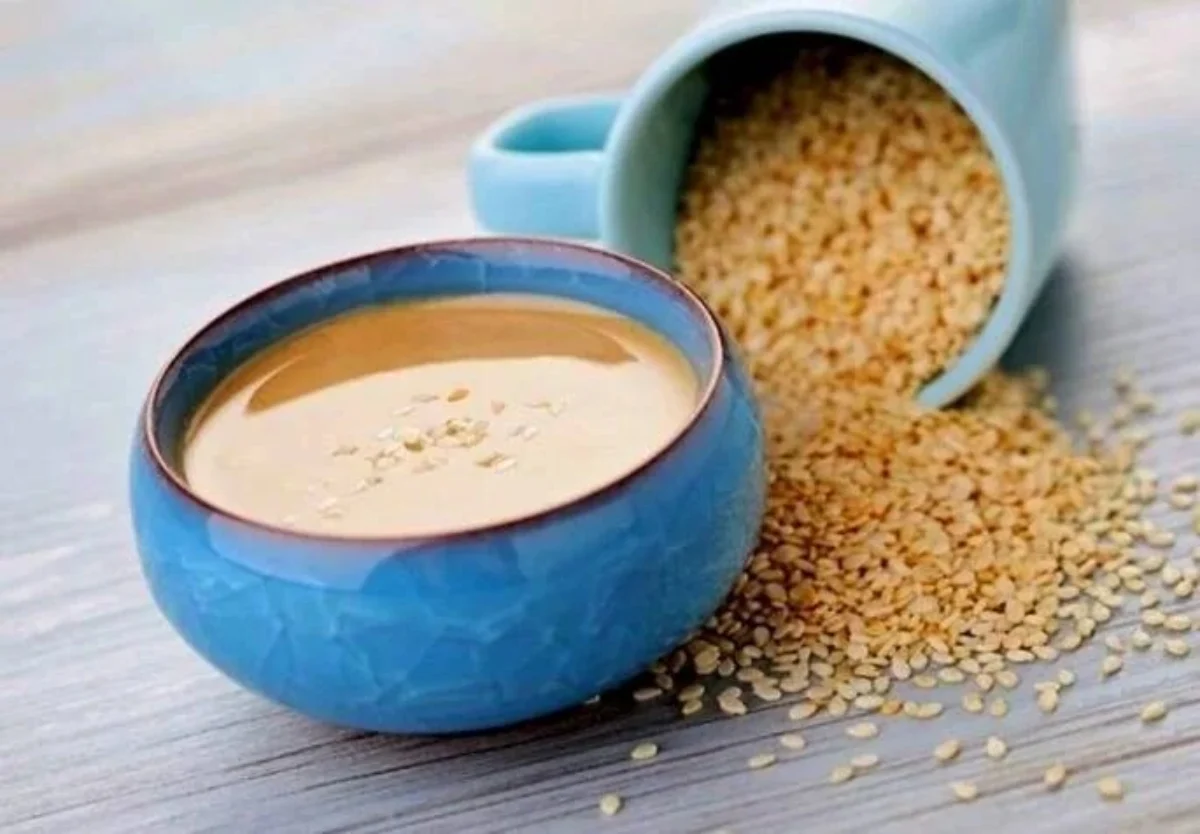 طرز تهیه ارده خانگی ؛ روش ساده و سالم برای تهیه ارده خالص در خانه