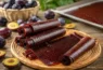 طرز تهیه لواشک آلو