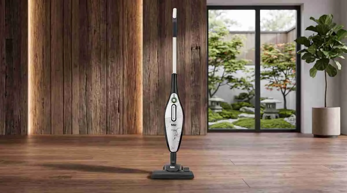 بررسی جامع انواع جاروبرقی و نکات کلیدی خرید آن