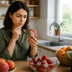 میوه کپک‌زده را بخوریم یا دور بریزیم؟ این میوه‌ها را هرگز نخورید