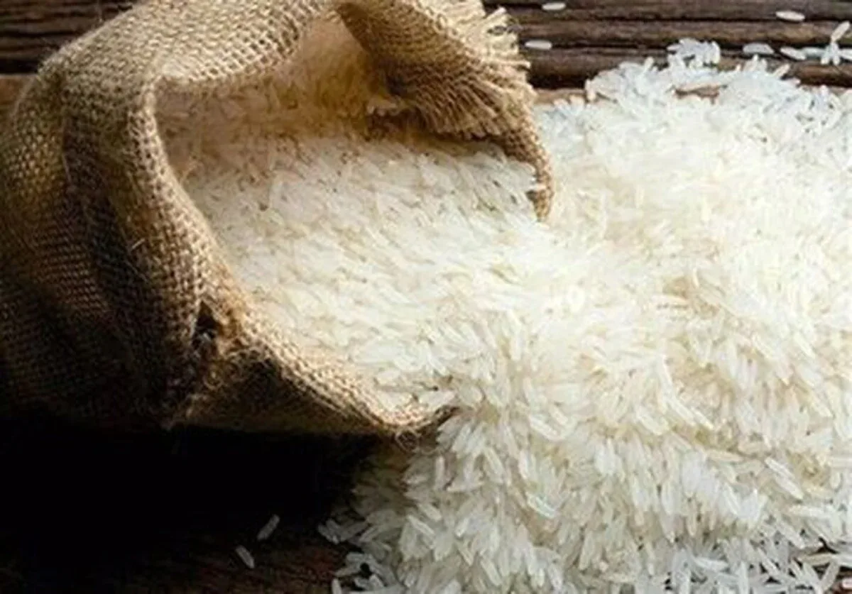 چند ساعت برنج را خیس کنیم تا آرسنیک و سموم آن کمتر شود؟