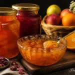راز مربای شفاف و خوشرنگ ؛ این اشتباه‌ها مربا را تیره و کدر می‌کند