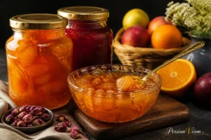 راز مربای شفاف و خوشرنگ ؛ این اشتباه‌ها مربا را تیره و کدر می‌کند