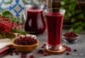 طرز تهیه آب زرشک