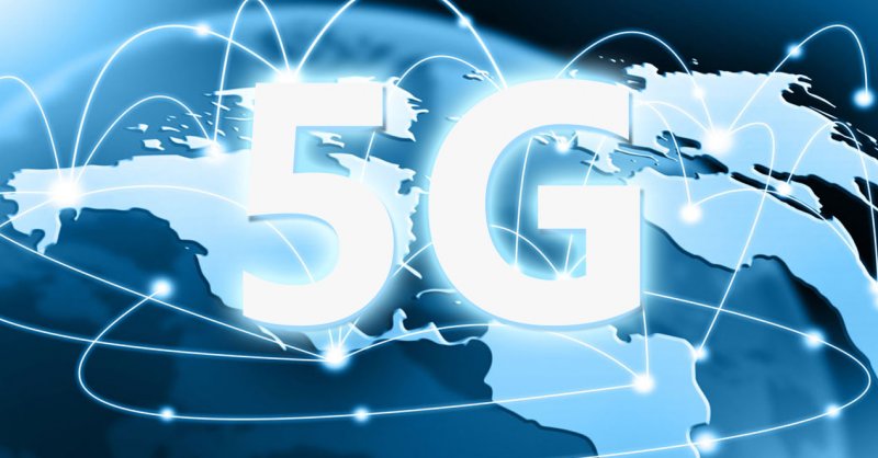 آشنایی با اینترنت 5G اینترنت 5G