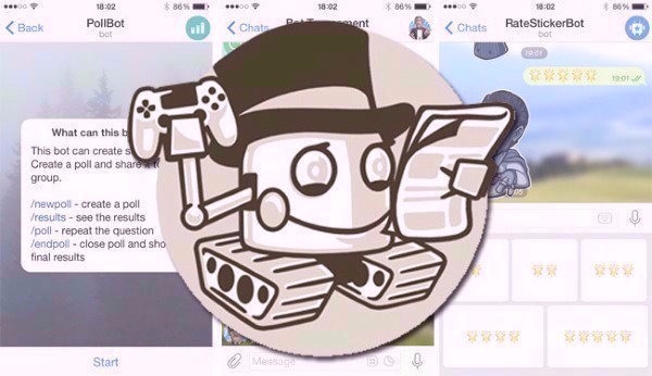 ربات rcwordpress bot