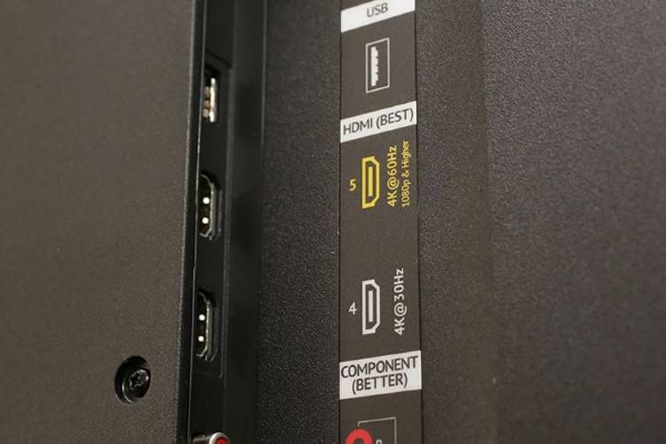 آشنایی با کابل های کابل های HDMI 2.1 کابل های HDMI 2.1