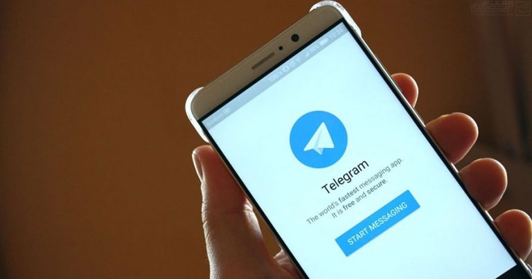 ترفند کاهش مصرف اینترنت در تماس صوتی تلگرام