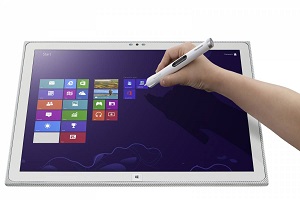 تبلت هیبریدی اچ پی زدبوک ایکس 2 رونمایی شد