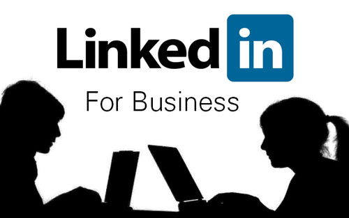 شبکه اجتماعی LinkedIn شبکه اجتماعی