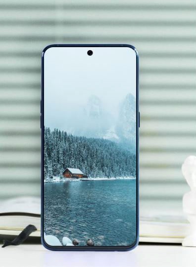 گوشی Galaxy A8s