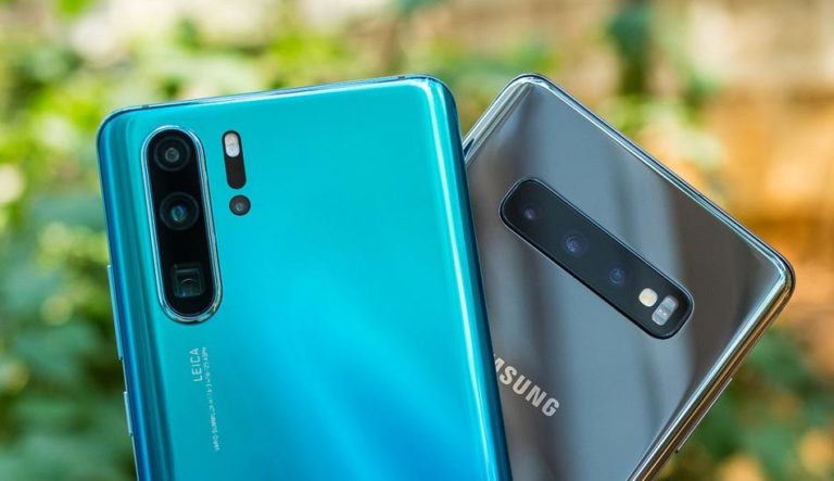آشنایی با امتیازات گوشی Huawei P30 Pro نسبت به سامسونگ اس 10 پلاس