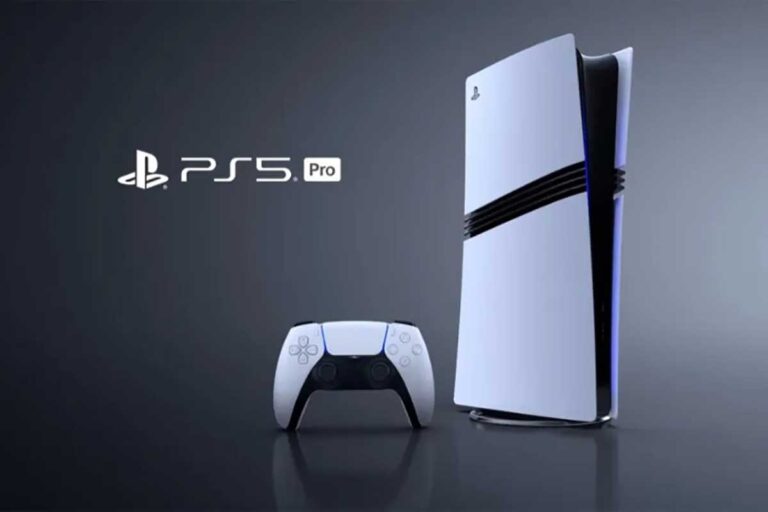 خرید کنسول PS5 Pro ؛ مقایسه فنی با پلی استیشن ۵ اسلیم و بازی‌های جدید نوروز ۱۴۰۵ (اسفند ۱۴۰۴ تا فروردین ۱۴۰۵)
