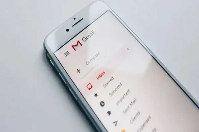 تغییر نام کاربری جیمیل