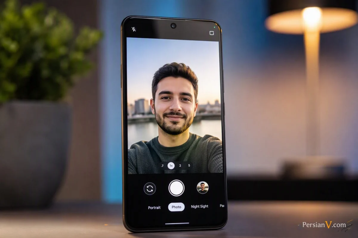 پیکسل ۱۱ پرو XL پیکسل ۱۱ پرو XL