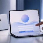 شیائومی MIX Fold ۵ لو رفت؛ دوربین ۲۰۰ مگاپیکسلی، باتری بزرگ و قیمتی بالاتر از نسل قبل؟