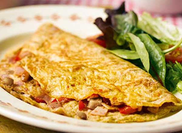 طرز تهیه املت مربا