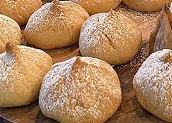 طرز تهیه شیرینی انجیری