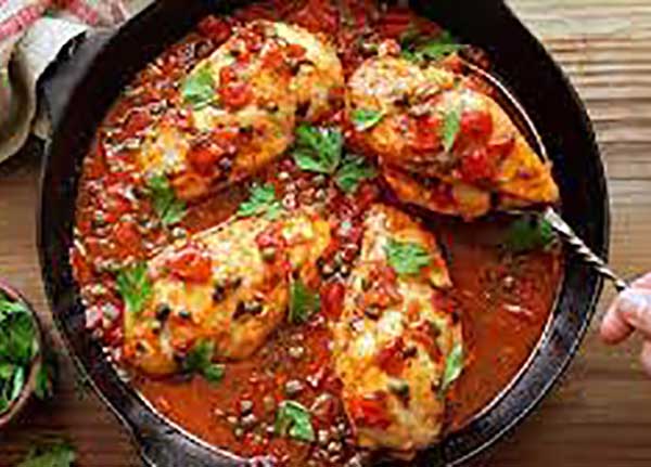 طرز تهیه خوراک مرغ و آویشن(برای کودک)