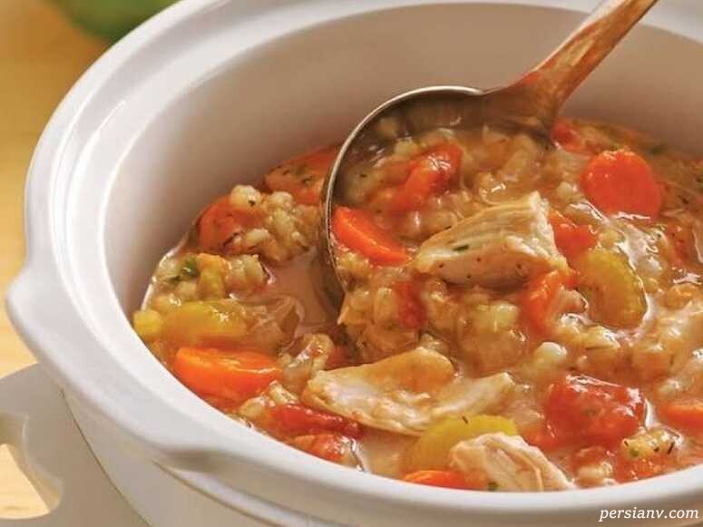 غذای سرماخوردگی