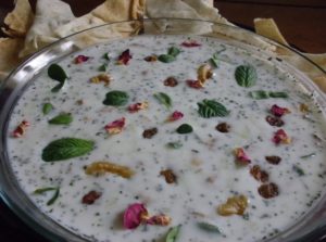 غذایی مناسب برای فصل گرما