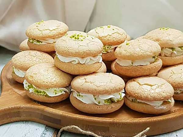 شیرینی لطیفه