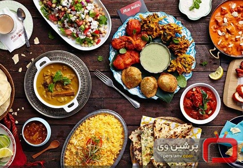 در زمستان چه نوع غذاهایی مناسب‌ترند؟