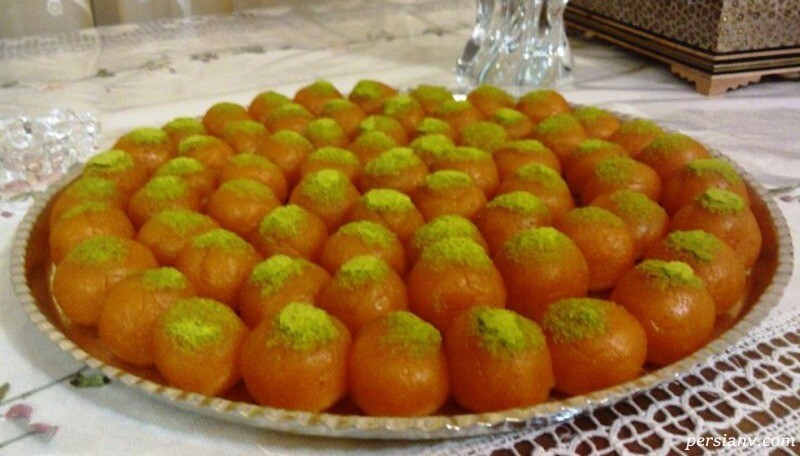 حلوای عاشورا حلوای عاشورا