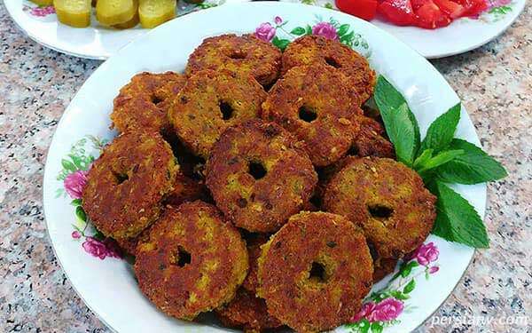 شامی لپه شمالی